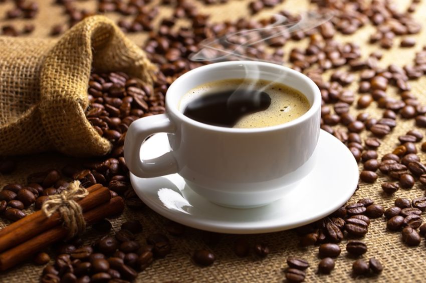 8 Ciri-ciri Tubuh Kelebihan Kafein yang Harus Diwaspadai