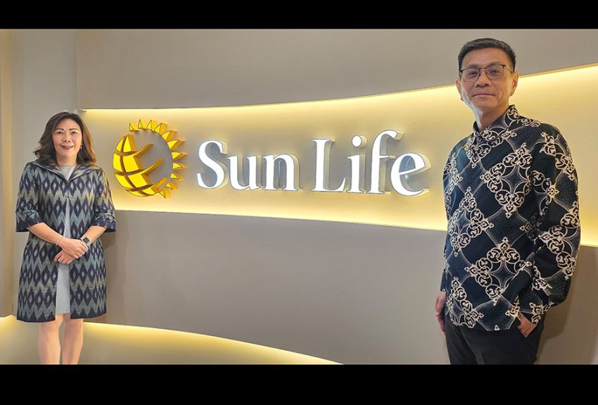 Teck Seng Ho Resmi Memimpin Sun Life Indonesia dengan Fokus pada Inovasi
