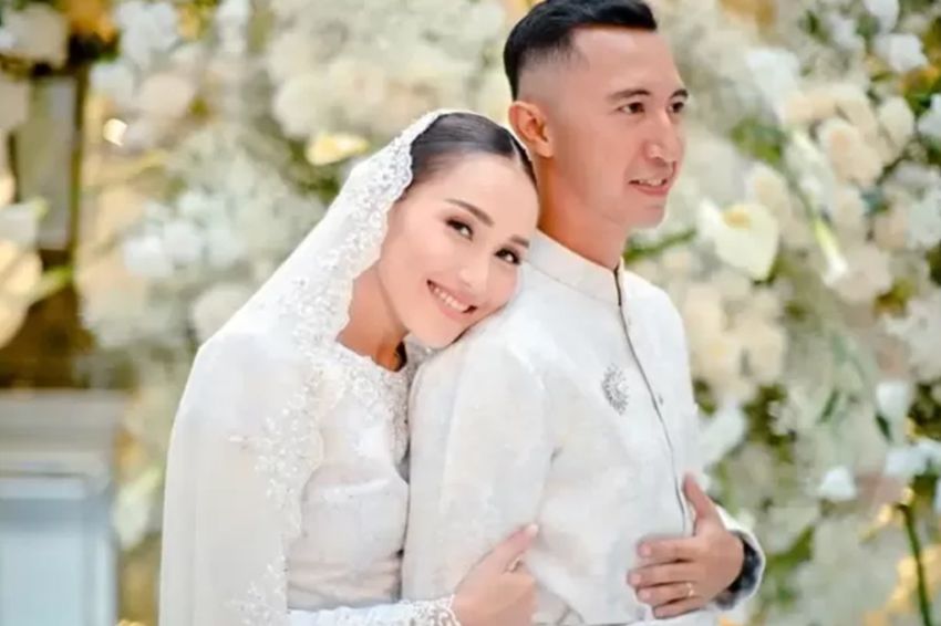 Pertunangan Ayu Ting Ting dan Muhammad Fardhana Sudah Putus, Keluarga: Mereka Sepakat Mengakhirinya