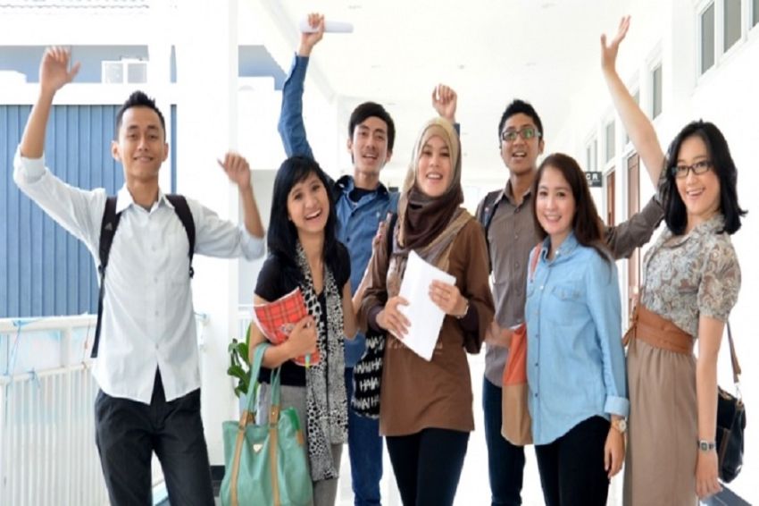 29 Kampus Swasta Terbaik Akreditasi Unggul di Indonesia, Tak Kalah dengan PTN