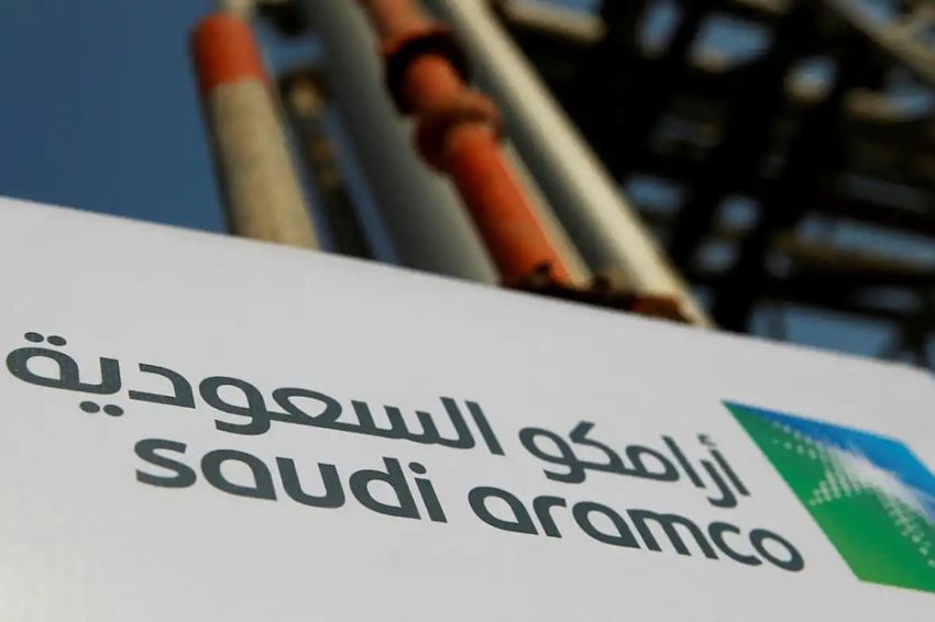 Saudi Aramco Serahkan Kontrak Rp406,6 Triliun untuk Ekspansi Gas