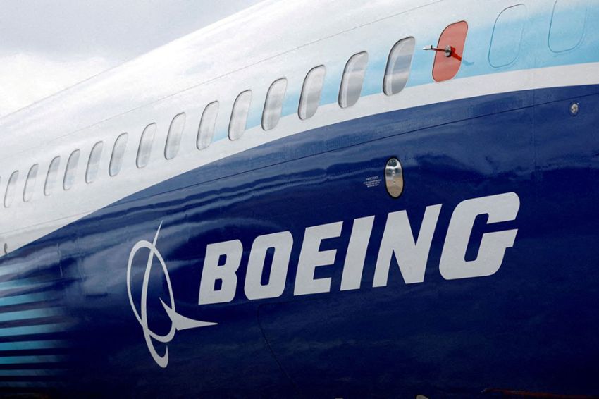 Boeing Diminta Mengaku Bersalah Atas Tragedi 737 MAX Lion Air atau Diadili