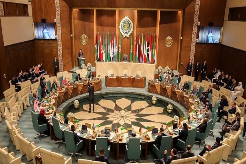 Mengenal Liga Arab, Organisasi Solidaritas dan Kerja Sama Politik Timur Tengah