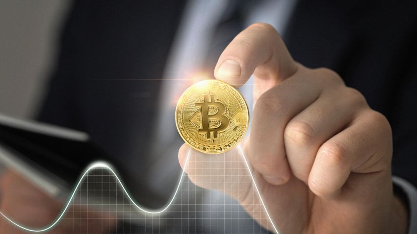 5 Cara Mudah untuk Sukses dalam Investasi Bitcoin, Simak Panduan Berikut!