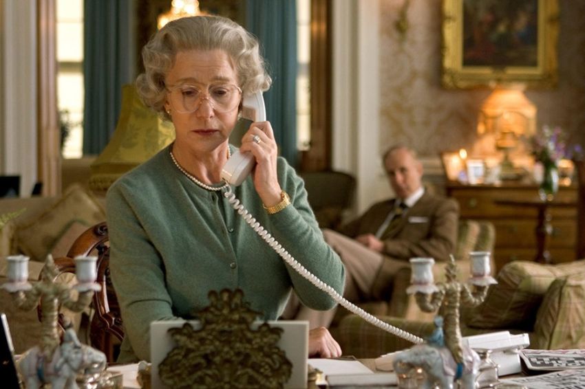 5 Film tentang Kerajaan Inggris, Ada The Queen hingga Elizabeth