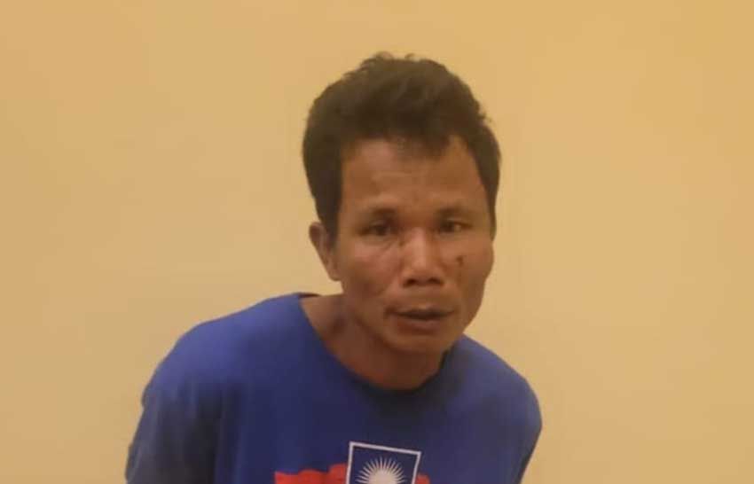 Minim Alat Bukti, Pembunuh Anggi Lestari Akhirnya Terungkap dari CCTV