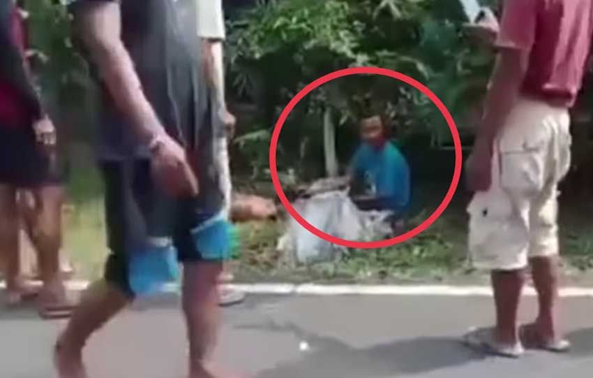 Pelaku Mutilasi Cibalong Garut Jalani Observasi Kejiwaan di RS Bhayangkara Sartika Asih Bandung