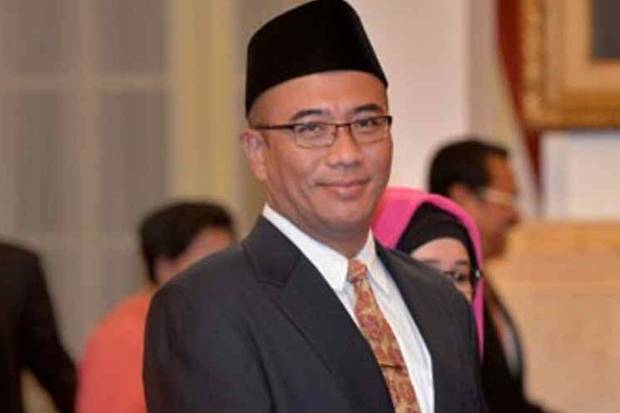 Pemecatan Ketua KPU Hasyim Asy'ari terkait Tindak Asusila dengan PPLN Den Haag