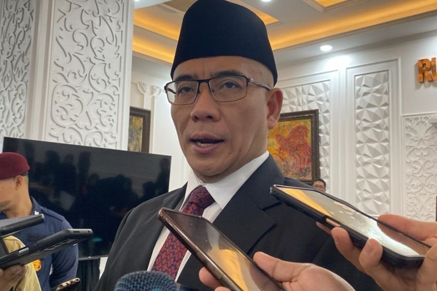 Korban Asusila Ketua KPU Hasyim Asy'ari Apresiasi Putusan DKPP: Bukti Keadilan Ditegakkan