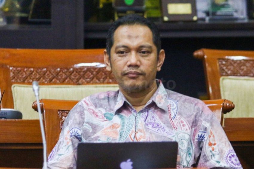 Wakil Ketua KPK Bersyukur Polri dan Kejagung Berkomitmen untuk Koordinasi