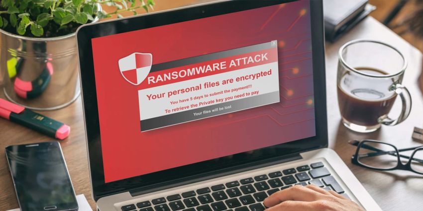 7 Cara Mencegah Ransomware Menyerang Laptop, Ketahui Supaya Data Aman