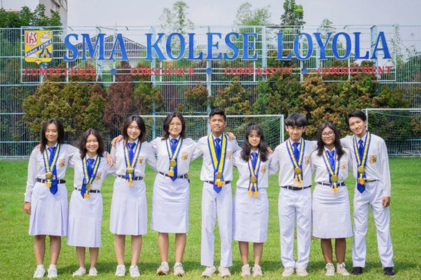 15 SMA Swasta Terbaik di Semarang, Surakarta, dan Magelang, Pilihan Jika Gagal PPDB Jateng 2024