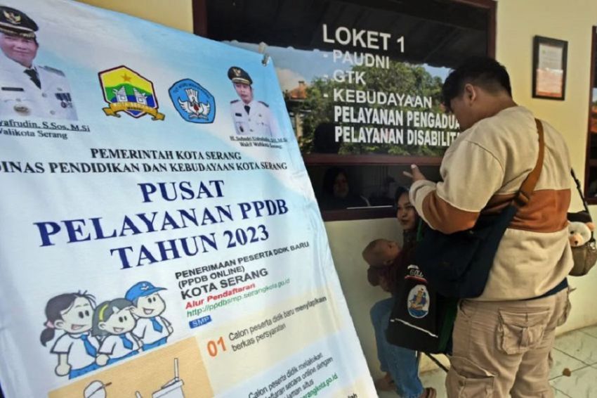 PPDB SMA Banten 2024 Jalur Prestasi Dibuka hingga 5 Juli, Simak Syarat dan Cara Daftarnya