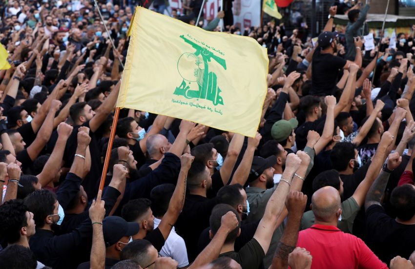Hizbullah Ungkap Satu-satunya Cara Hentikan Konflik dengan Israel