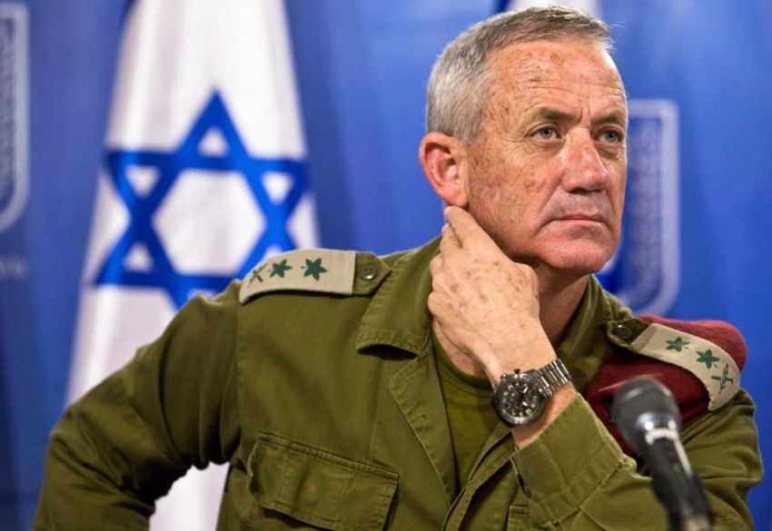 30 Jenderal Israel Ingin Gencatan Senjata dengan Hamas