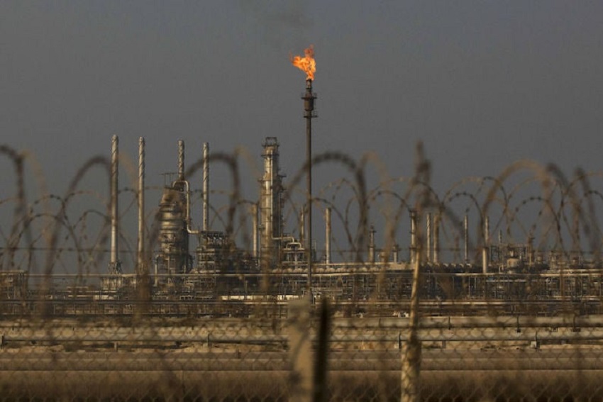 Arab Saudi Temukan 7 Ladang Minyak dan Gas Baru, Membuatnya Makin Kaya