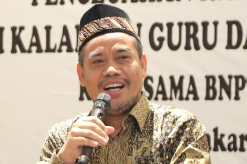 Ajaran Khilafah Islamiyah Agenda Politik Bukan Akidah