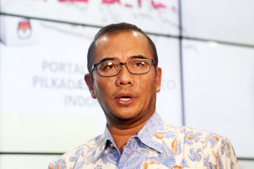 Kemlu: PPLN Den Haag Korban Asusila Hasyim Asy'ari Bukan Diplomat Indonesia
