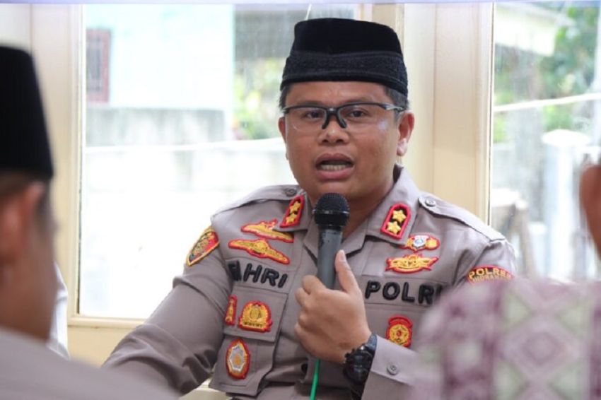 Mutasi Polri Juni 2024, 5 Wakil Direktur Baru di Jajaran Polda Metro Jaya