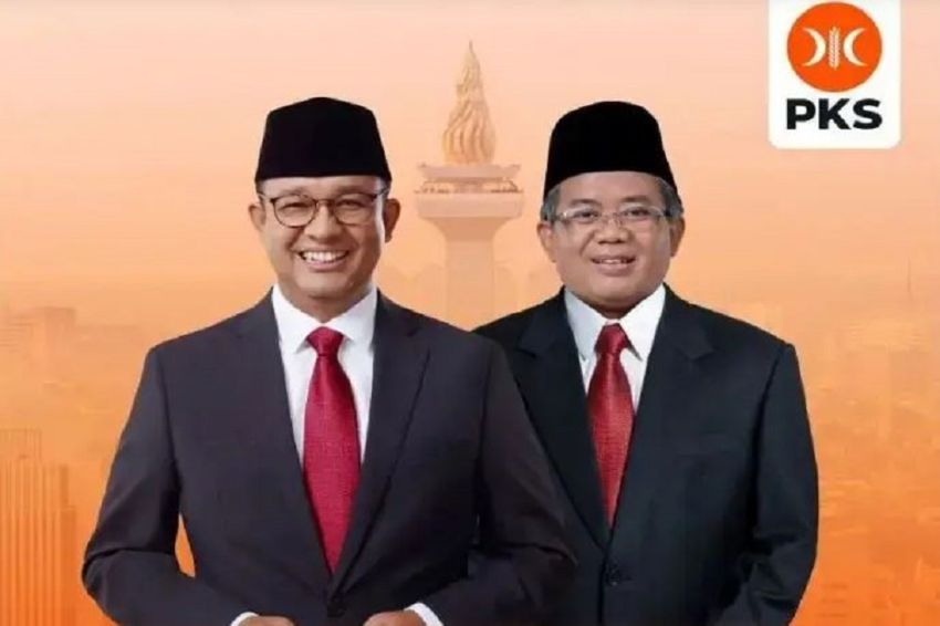 Ray Rangkuti Prediksi Anies-Sohibul Berpotensi Bubar di Pilgub Jakarta 2024