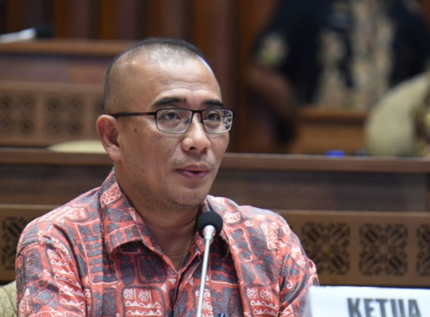 Gaji dan Kekayaan Hasyim Asy'ari, Ketua KPU yang Dipecat Buntut Kasus Asusila