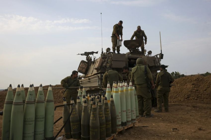 Gaza Masih Jadi Neraka yang Mematikan bagi Tentara Israel