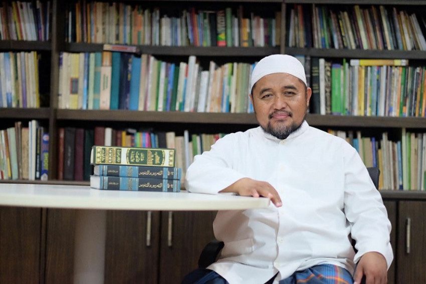 Maraknya Cek Khodam: Allah Taala Tidak Menerima Salatnya Selama 40 Hari