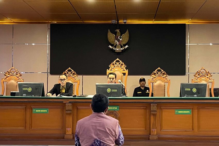 Sidang Praperadilan, Saksi Ahli Hukum Pidana Bela Polda Jabar Soal Status Tersangka Pegi