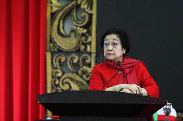 Ungkit Kecurangan TSM di Pemilu, Megawati: Buktinya Ada, tapi Diumpetin