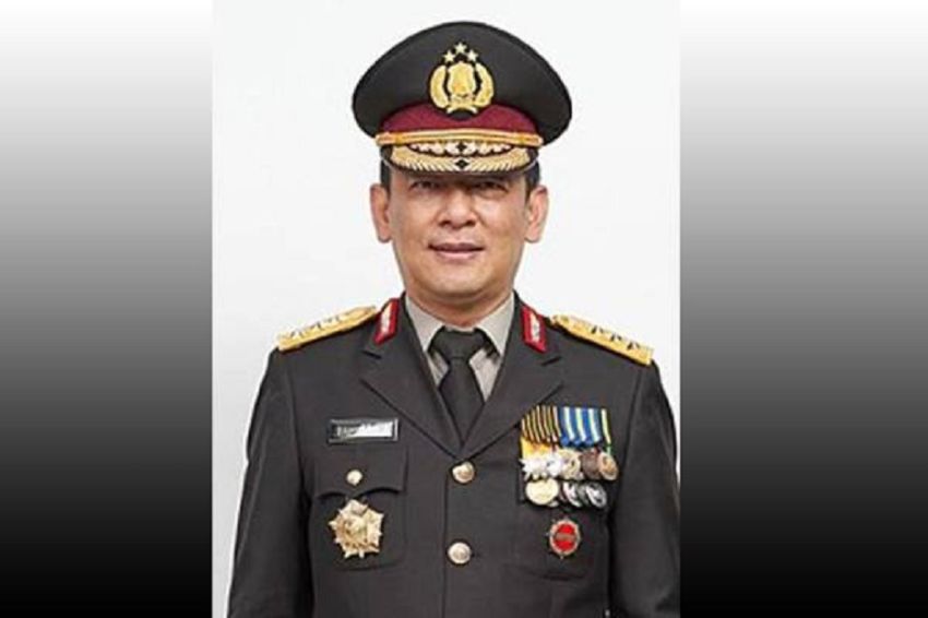 Profil Bambang Sunarwibowo, Jenderal Bintang 3 yang Kini Jabat Ketua Harian PB Esports Indonesia