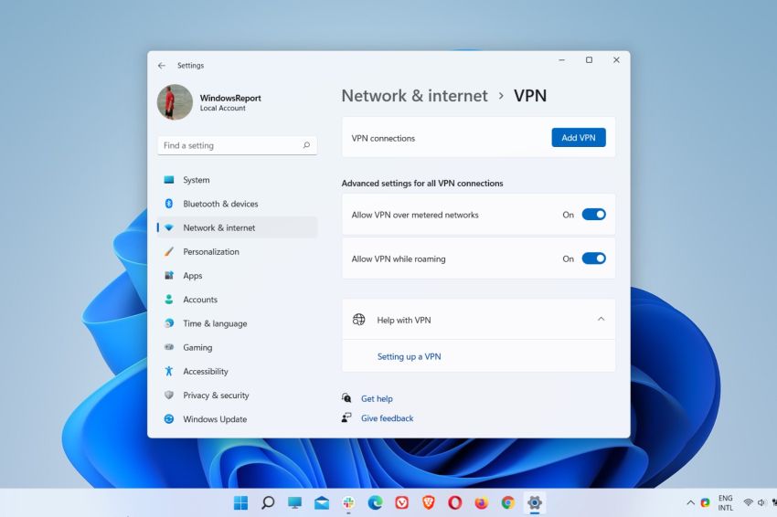 Cara Setting VPN Pada Windows 11, Lakukan Supaya Bisa Akses Banyak Situs