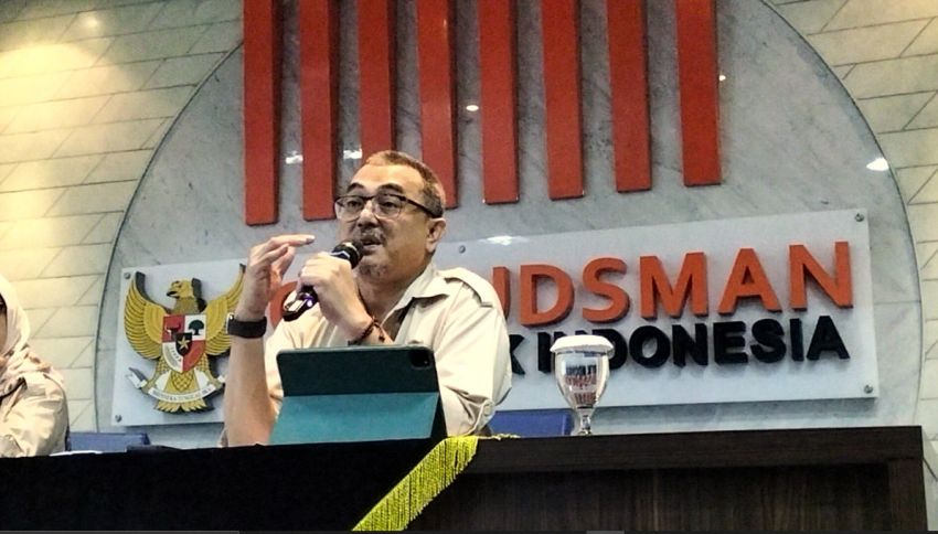 Ombudsman Temukan Dokumen Aspal di PPDB 2024 Palembang, 911 Siswa Didiskualifikasi