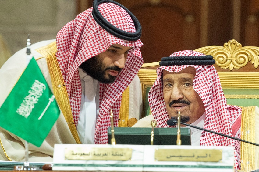 Raja Salman Berikan Kewarganegaraan Arab Saudi kepada Ilmuwan hingga Dokter dengan Keahlian Unik