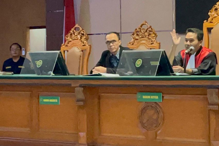 Curahan Hati Hakim Eman Sulaeman: Saya Bakal Objektif Putus Gugatan Pegi Setiawan!