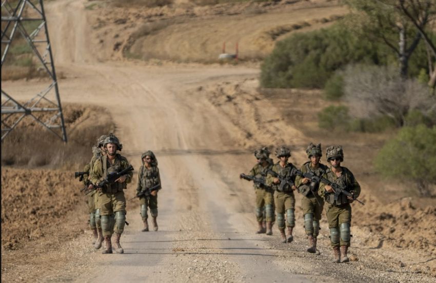 Uni Eropa Tutup Mata saat Ada Anggotanya Menjual Senjata ke Israel
