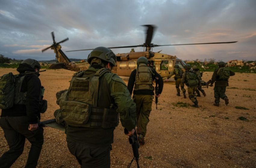4 Alasan Israel Mengalami Kekalahan pada Perang Gaza