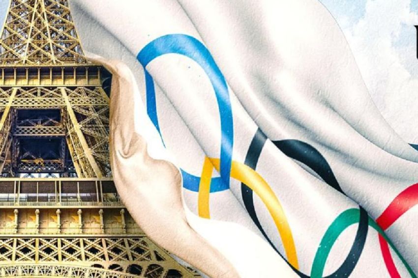 Pesta Pembukaan Olimpiade Paris 2024 Bakal Hadirkan Banyak Kejutan