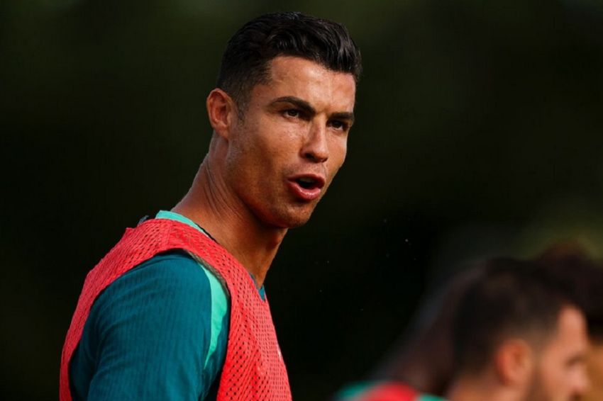 Catatan Karier Ronaldo usai Portugal Tersingkir di Euro 2024, Bakal Pensiun?