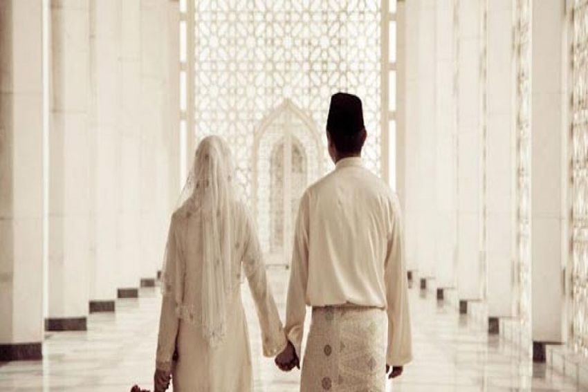 Apakah Boleh Menikah di Bulan Suro Menurut Islam?