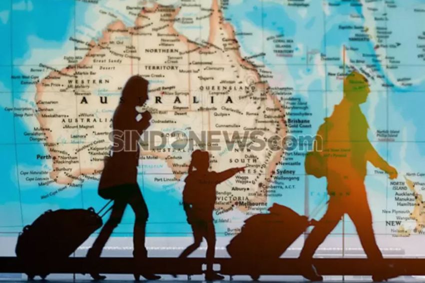 Biaya Visa Pelajar Meroket, Guru Besar IPB: Kejayaan Pendidikan Australia Makin Memudar