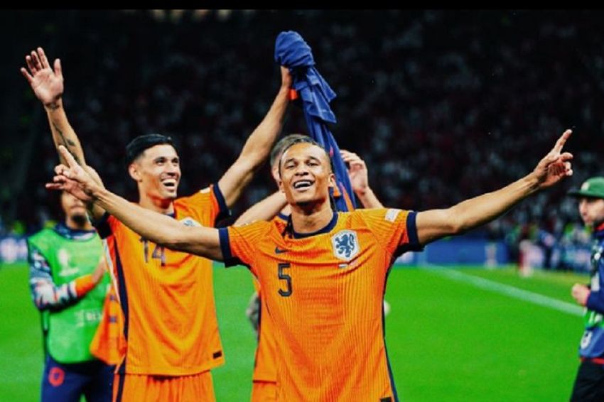 Belanda vs Inggris: De Oranje Dipandang Sebelah Mata