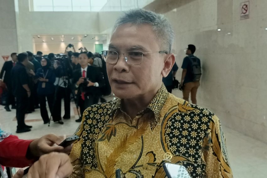 Pegi Setiawan Bebas dari Kasus Vina Cirebon, Johan Budi: Semua Pihak Harus Menghormati