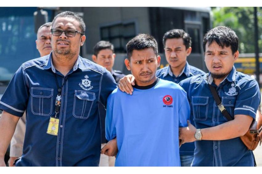 Praperadilan Pegi Setiawan Dikabulkan, Segini Harta Hakim Eman Sulaeman