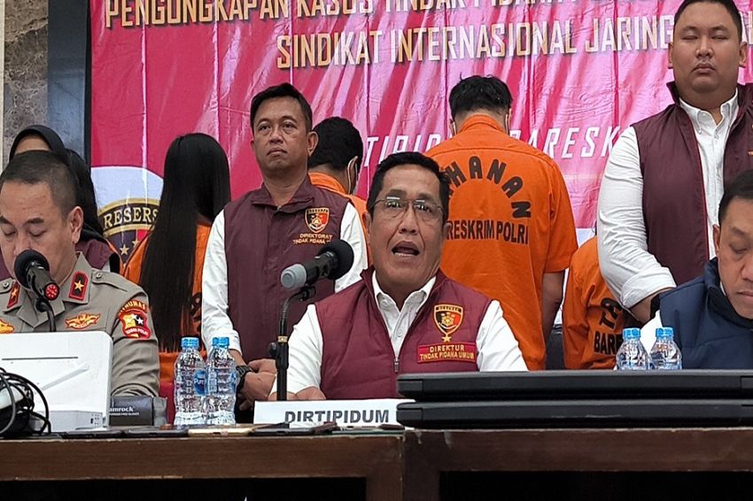 Praperadilan Pegi Dikabulkan PN Bandung, Bareskrim: Kami Tunduk pada Putusan Hakim