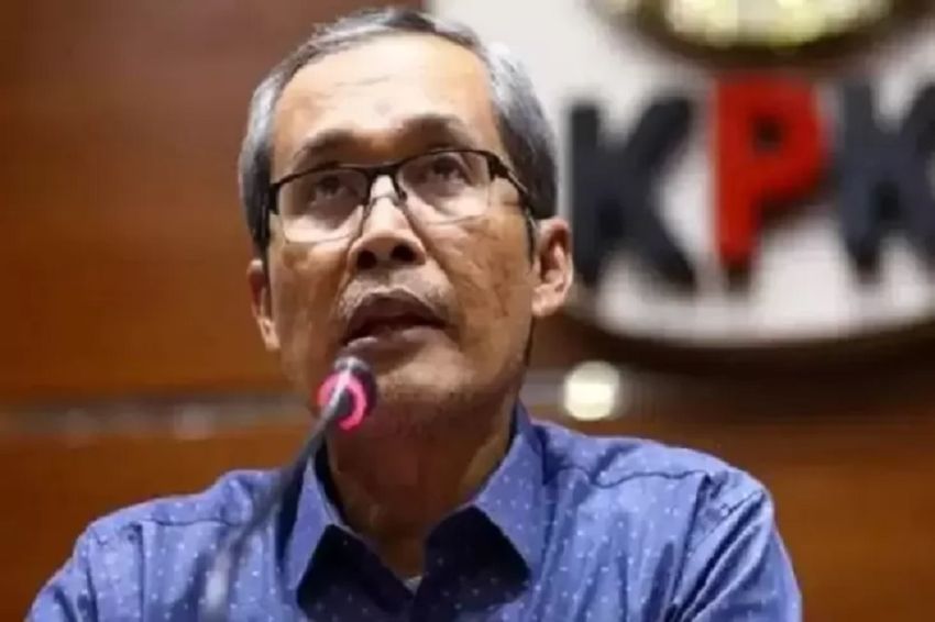Alexander Marwata Dorong Pegawai di Atas 50 Tahun Daftar Capim dan Dewas KPK