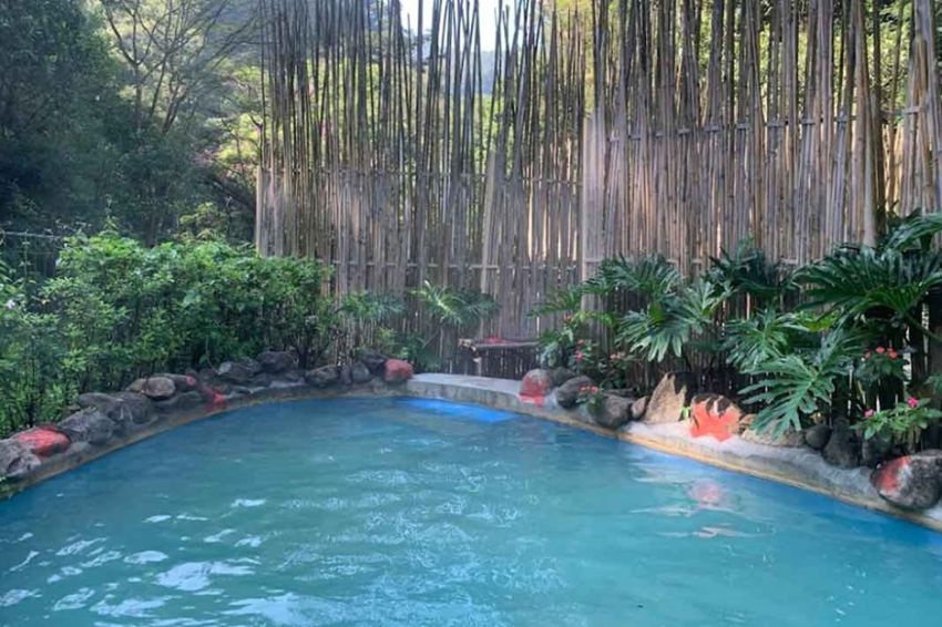 5 Tempat Wisata Berendam Air Panas di Bandung, Nomor 3 Pemandian Raja dan Bangsawan