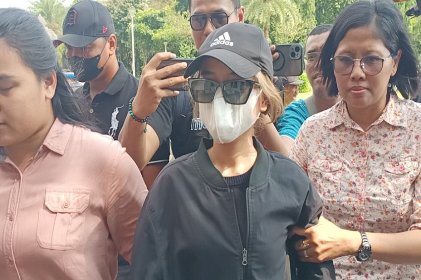 Caleg Gagal DPRD Kota Tangerang 2024 Ditangkap Gara-gara Penyalahgunaan Narkoba