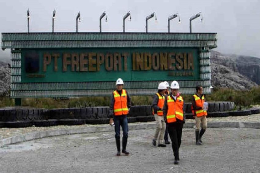 Ditutup 11 Juli 2024, Ini Lowongan Kerja PT Freeport Indonesia untuk Lulusan S1 IT dan Teknik