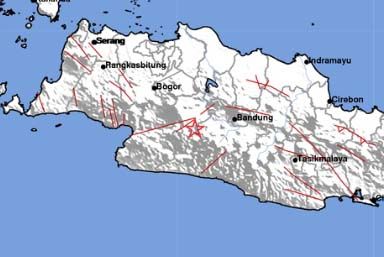 Gempa Magnitudo 2,3 Guncang Cianjur, BMKG Minta Warga Tak Panik