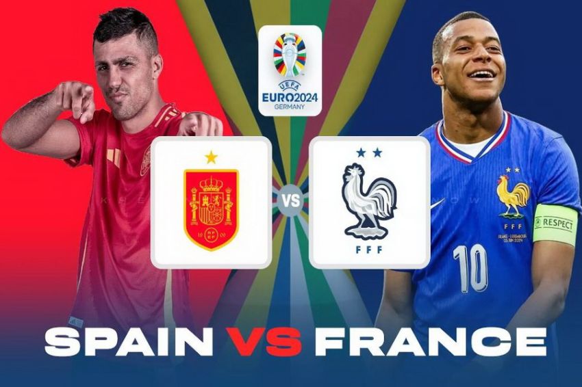 Semifinal Euro 2024: Spanyol Waspadai Dua Kekuatan Utama Prancis